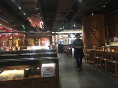 大堂-呷哺呷哺(砂之船奥莱店)