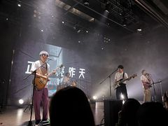 -MAO Livehouse(杭州店)