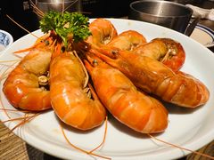 -酌酒半杯·生腌熟醉·阿拉宁波小菜馆(天一广场店)