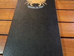 -Ministry of Crab(科伦坡店)