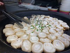 -城隍庙生煎(芙蓉街店)