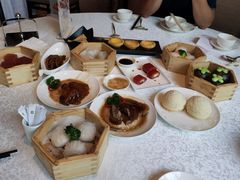 -香宫中餐厅 · 桂林香格里拉