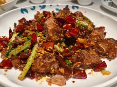 -花椒笑成都小馆(百脑汇店)