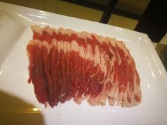 -东来顺饭庄(新源里店)