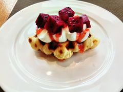 -解放碑威斯汀酒店-知味国际美食餐厅