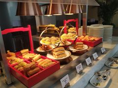 -上海虹桥宾馆·SLIDER(郁锦香店)