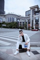 -芭莎视觉婚纱摄影(花溪店)