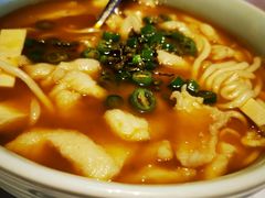 -俏江南天津时尚曲艺主题餐厅(马场道店)
