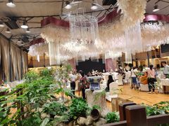 -雅和生态渔庄·宜城锅巴饭(龙灵山公园店)
