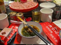 -观音桥步行街