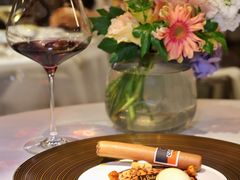 -Le Bistrot de Racine