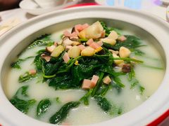-上上席川菜(凯德乐峰广场店)