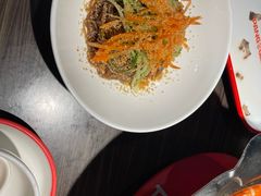-胖哥俩肉蟹煲(华贸店)