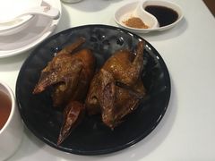 -新大咀港式茶餐厅(宝山万达店)