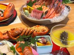 -和创柚子·会席日本料理(新区淮海街店)