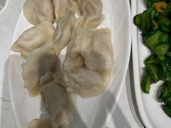 -船歌·鱼水饺青岛菜(国贸商城店)