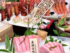 -上井料理黑金店(IFS国金中心店)
