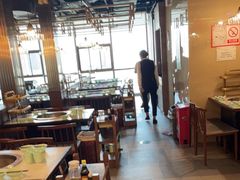 大堂-晓宇重庆火锅(赛格国际购物中心店)