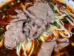 -武胜段记猪肝面(卓锦城店)