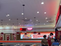 -多嘴超级肉蟹煲(欧亚卖场店)