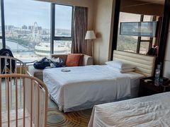 -中山喜来登酒店