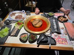 -哥老官重庆美蛙鱼头(西湖银泰十一哥店)