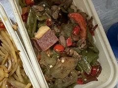 -皖香览约·徽菜(新湖广场店)