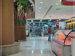 -广百家超市(大东海店)