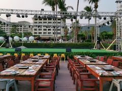-渔家火锅·海鲜自助餐·演艺(亚龙湾天域酒店)