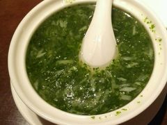 -枣子树素餐厅(铂金城店)