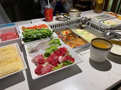 -野妹火锅(布吉店)