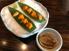 -王鼎精致料理铁板烧(世博源店)