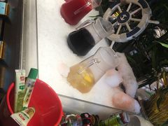 -青岛颐海花园酒店总店·自助餐厅