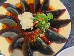 -福苗小骆驼烧烤(望京店)