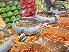 -韩盛·盛江山自助料理(沈辽路万达店)