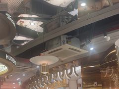 -火啫啫·粤式啫啫煲(南通首店)