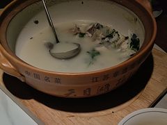 -风味小馆(天目湖宾馆店)