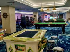 -海韵之星邮轮水会(明发商业广场店)