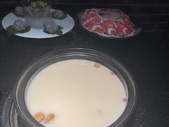 -捞王猪肚鸡火锅(昆山店)