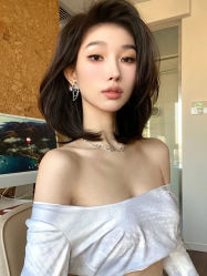 -佰亿Salon·烫染造型