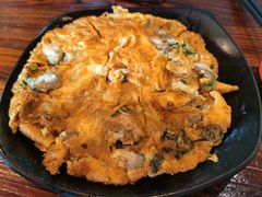蚵仔煎蛋-大三元台湾鲁肉饭(沙井新桥店)