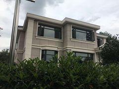 -申远空间设计丨大宅别墅装修定制(徐汇设计中心)