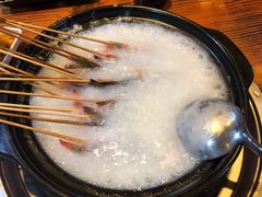 -盈田盈粥庄(博山东路店)