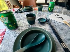 -聚丰园•湖鲜餐厅(阿红私房菜梅石路店)