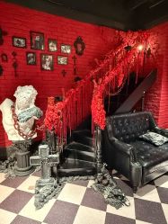 -海王刺青·纹身·穿孔饰品·TATTOO