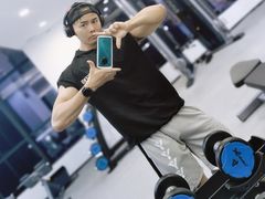 -WEGYMER健萌健身(麦德龙钰龙天下馆)