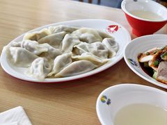 -菊花女水饺(闻涛苑店)
