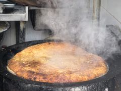 -潘记老面羌饼