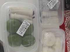 -沈大成(南京东路店)