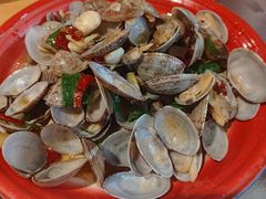 -大萝卜烧烤羊蝎子烤全羊(新城河路店)